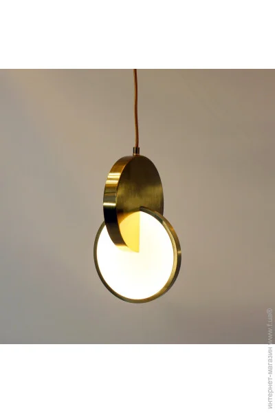 Friendlylight ϳ  Gloyot M Gold FL3149