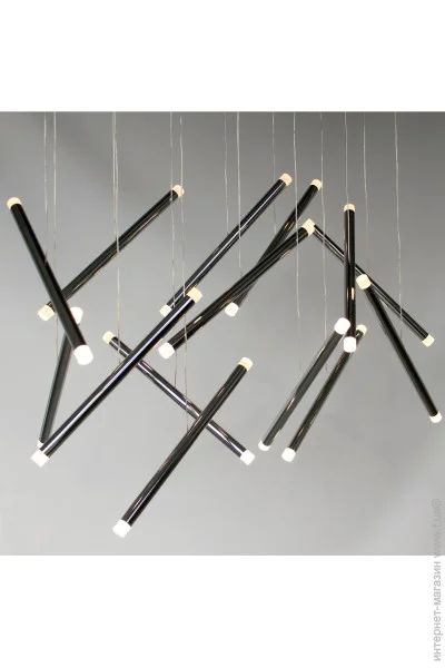  Friendlylight Gravity Chrome FL5083