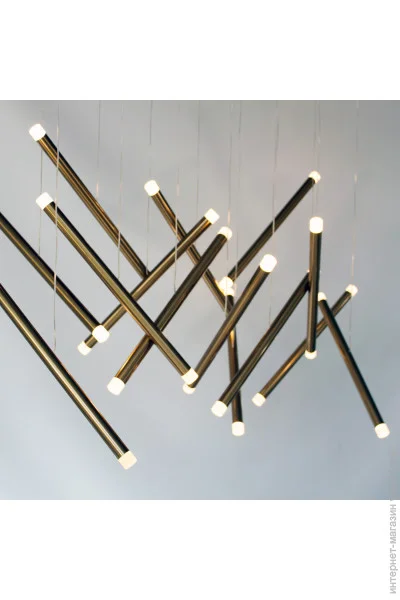  Friendlylight Gravity Gold FL5082