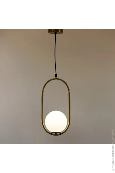 Friendlylight ϳ  Hoop A Brass FL3022