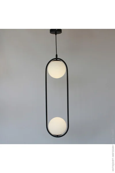 Friendlylight ϳ  Hoop C Black FL3027