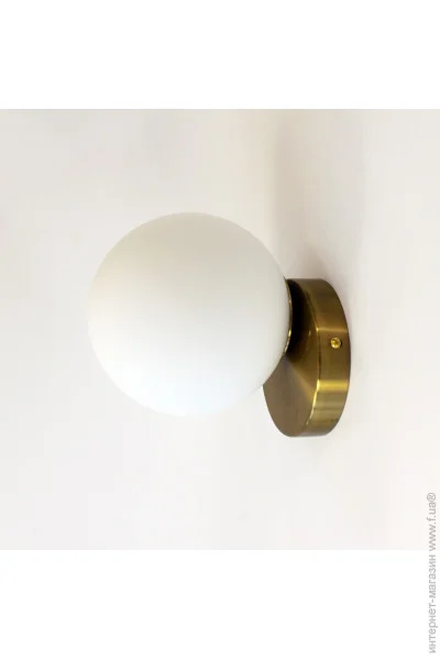 Friendlylight  Hot Ball FL4079
