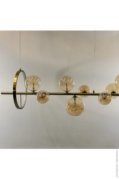 Friendlylight ϳ  Iona Brass L-120 FL5101