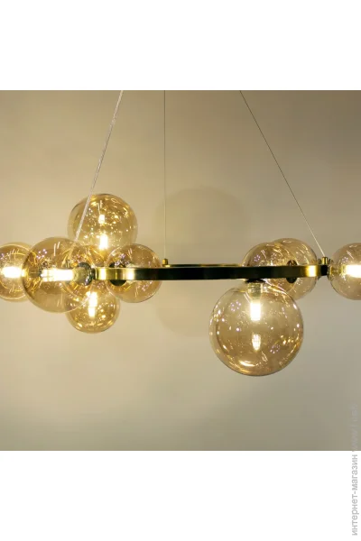 Friendlylight ϳ  Iona Brass R-85 FL5100