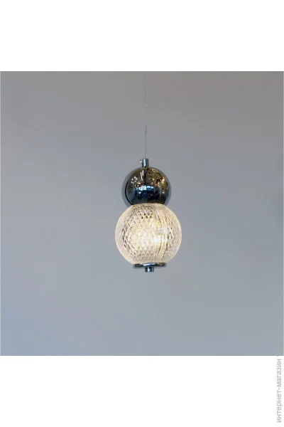 Friendlylight ϳ  Langdon PL1 Chrome FL3175