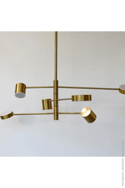  Friendlylight Motvikt LP-6 FL5013