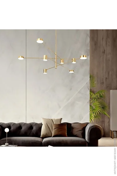  Friendlylight Motvikt LP-8 FL5015