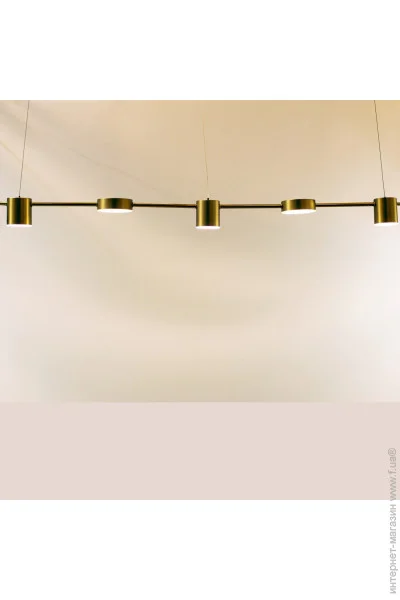 Friendlylight   Motvikt PL5 Gold FL5095