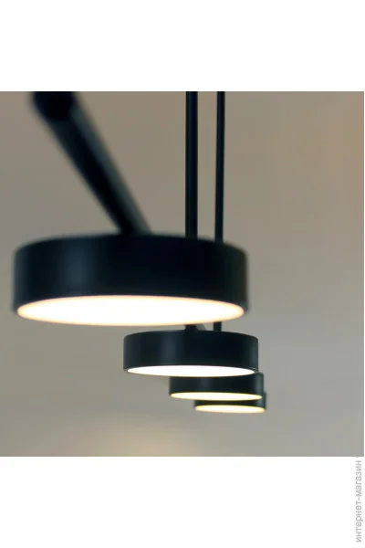 Friendlylight   Prima Black FL5105