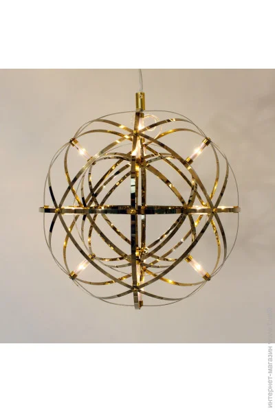 Friendlylight ϳ  Reidmond 30 Gold FL3140