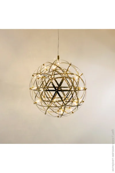 Friendlylight   Reidmond 40 Gold FL3141
