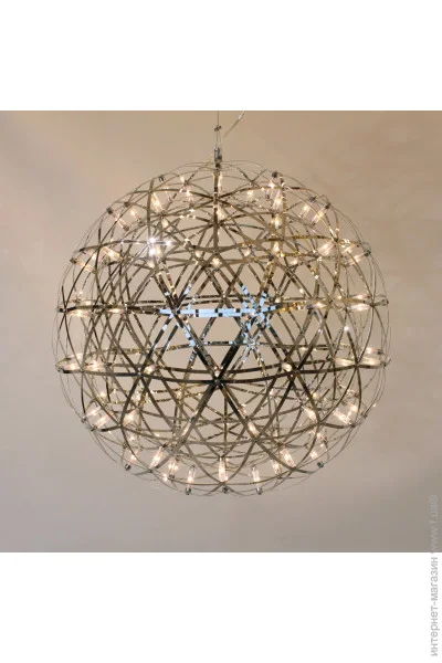 Friendlylight ϳ  Reidmond 60 Chrome FL3138