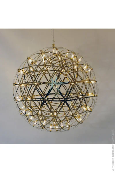 Friendlylight ϳ  Reidmond 60 Gold FL3142