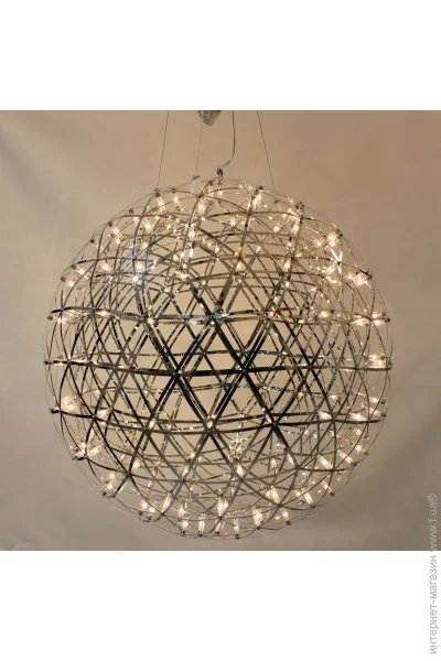 Friendlylight ϳ  Reidmond 80 Chrome FL3139