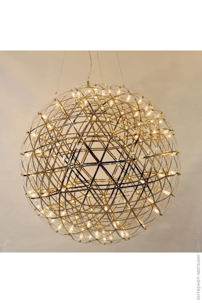 Friendlylight ϳ  Reidmond 80 Gold FL3143