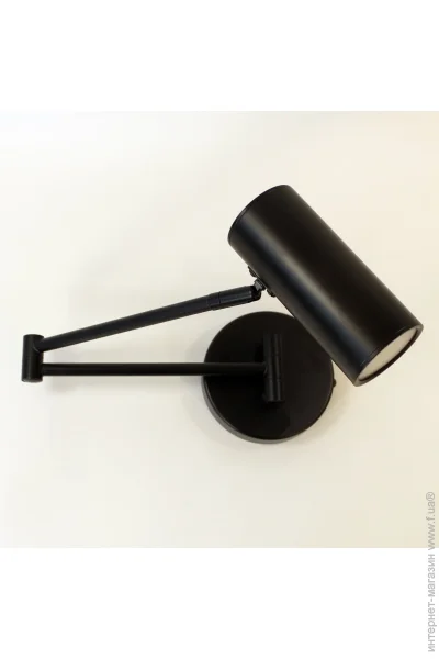 Friendlylight  -  Roma Black FL4080