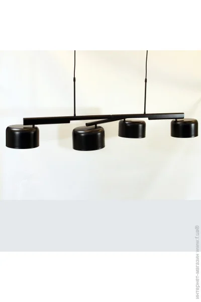 Friendlylight ϳ  Row Black FL5104