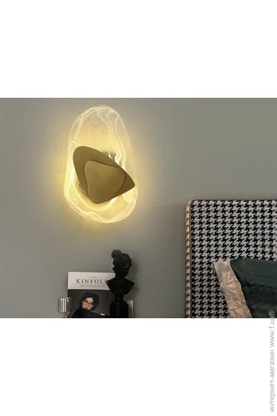 Friendlylight  Skogkrystall WL FL4033