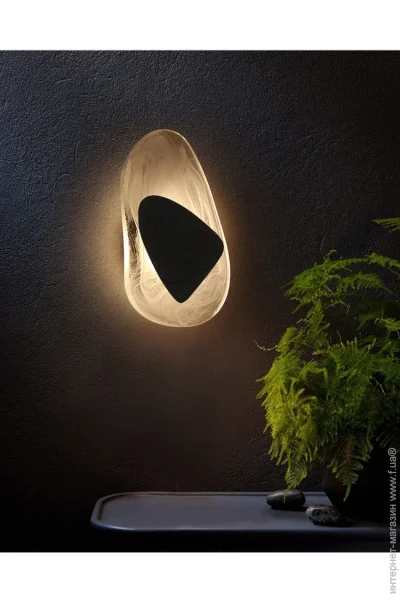 Friendlylight  Skogkrystall WL FL4034