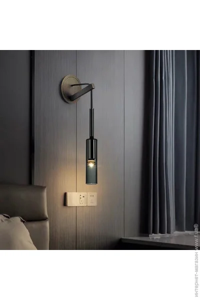 Friendlylight  Smoky WL FL4019