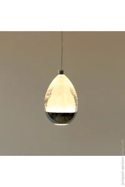 Friendlylight   Terrene PL1 Chrome FL3171