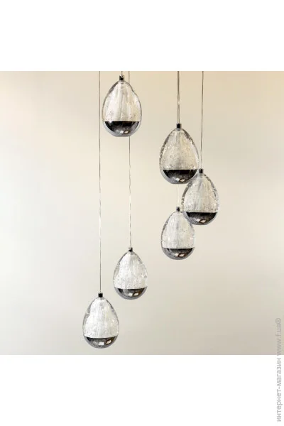 Friendlylight ϳ  Terrene PL6 Chrome FL3173