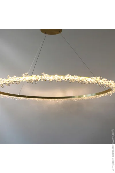  Friendlylight Thera L Brass FL5068