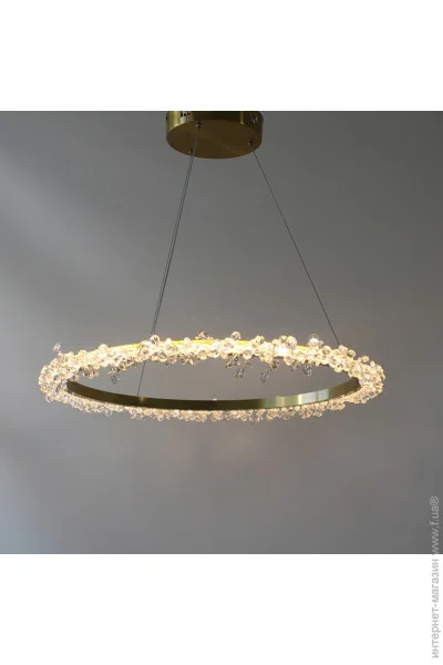  Friendlylight Thera M Brass FL5067