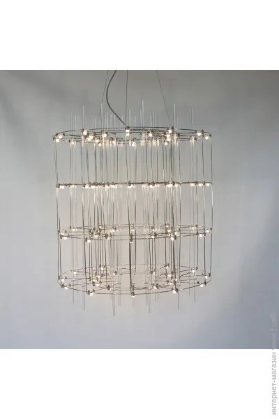  Friendlylight Universe M Chrome FL5079