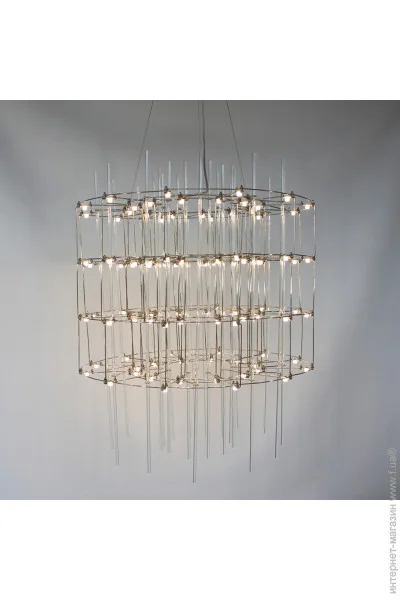  Friendlylight Universe S Chrome FL5078