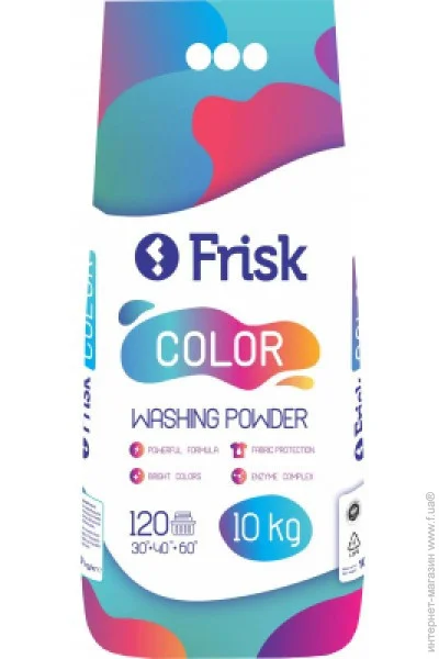    Frisk 10  (4820197121113)