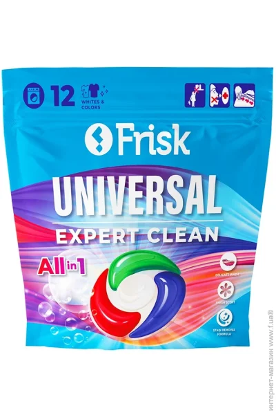   Frisk     , 12  (4820197123476)