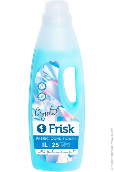    Frisk    , 1 (4820197120918)