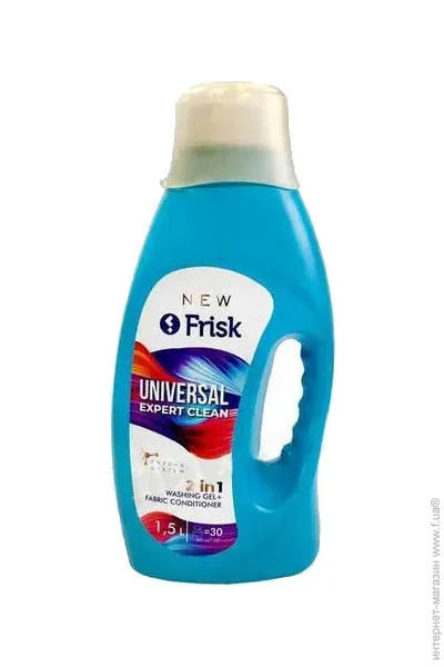    Frisk Universal 1500  (4820197121250)