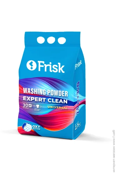   Frisk Universal 2500  (4820197121144)