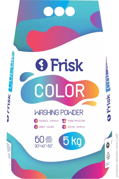      Frisk 5000  (4820197121120)