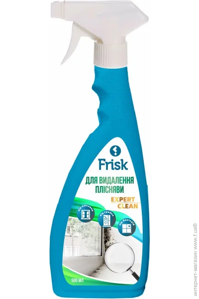  FRISK       500  (4820197122653)