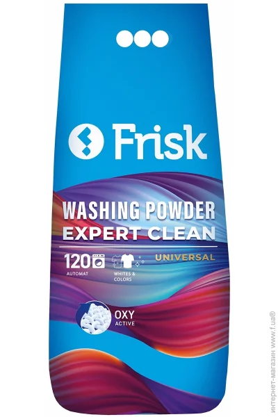   Frisk Universal 10  (4820197120963)