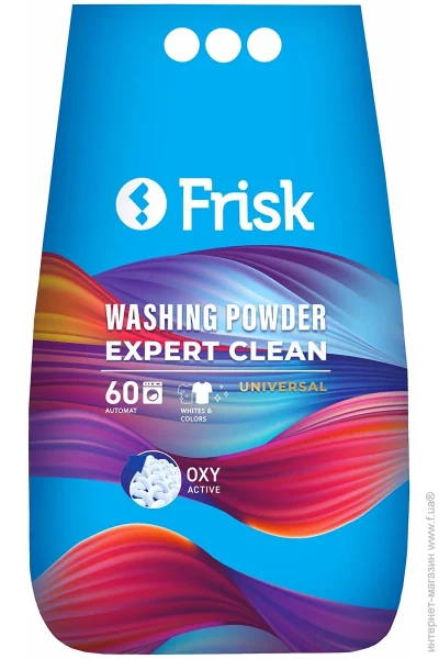    Frisk Expert Clean Universal 5 