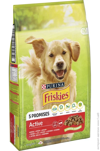   Friskies       ,   10 