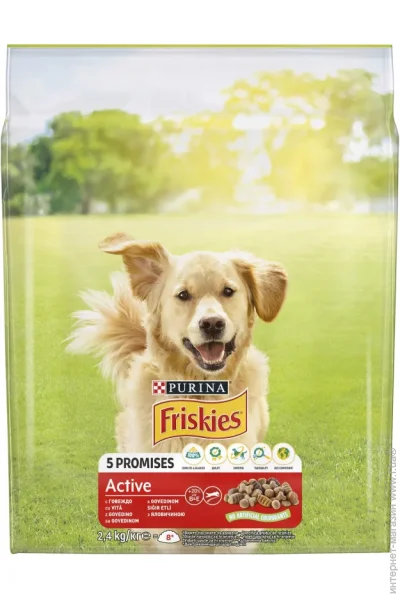   Friskies       ,   2,4 