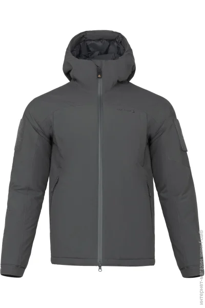 Куртка Frontier Helarctos XL ц:graphite (1922.01.57) Куртка Frontier Helarctos XL ц:graphite (1922.01.57)