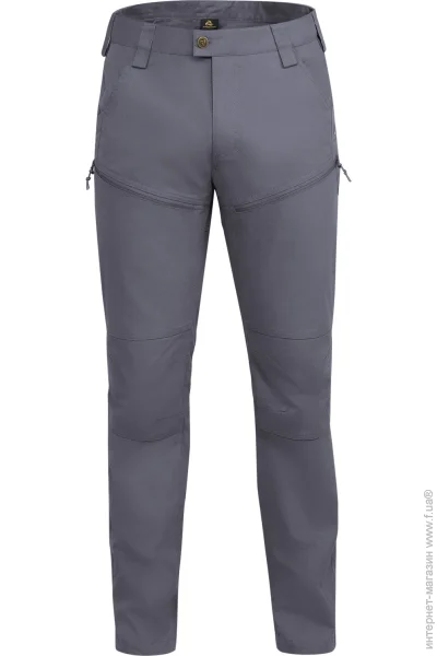   Frontier  KodKod Nyco 32/32 :grey (1922.00.76)