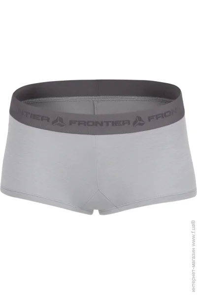 Frontier  Sylvia XL Ƴ merino/bamboo stone (1922.01.82)