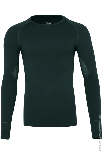 Frontier  Taxus M merino forest green (1922.02.13)