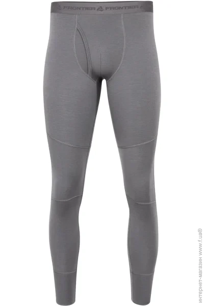 Frontier  Taxus S merino graphite (1922.02.30)
