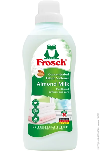    Frosch      0.75 