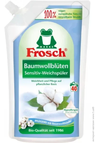    Frosch   1000  (4001499116803)