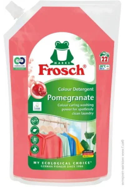    Frosch    1500  (4009175968296)