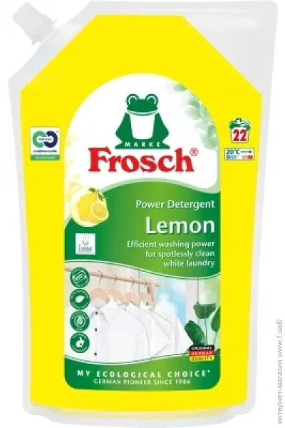       Frosch  - 1500  (4009175968302)